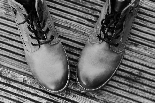 Wide calf boots
